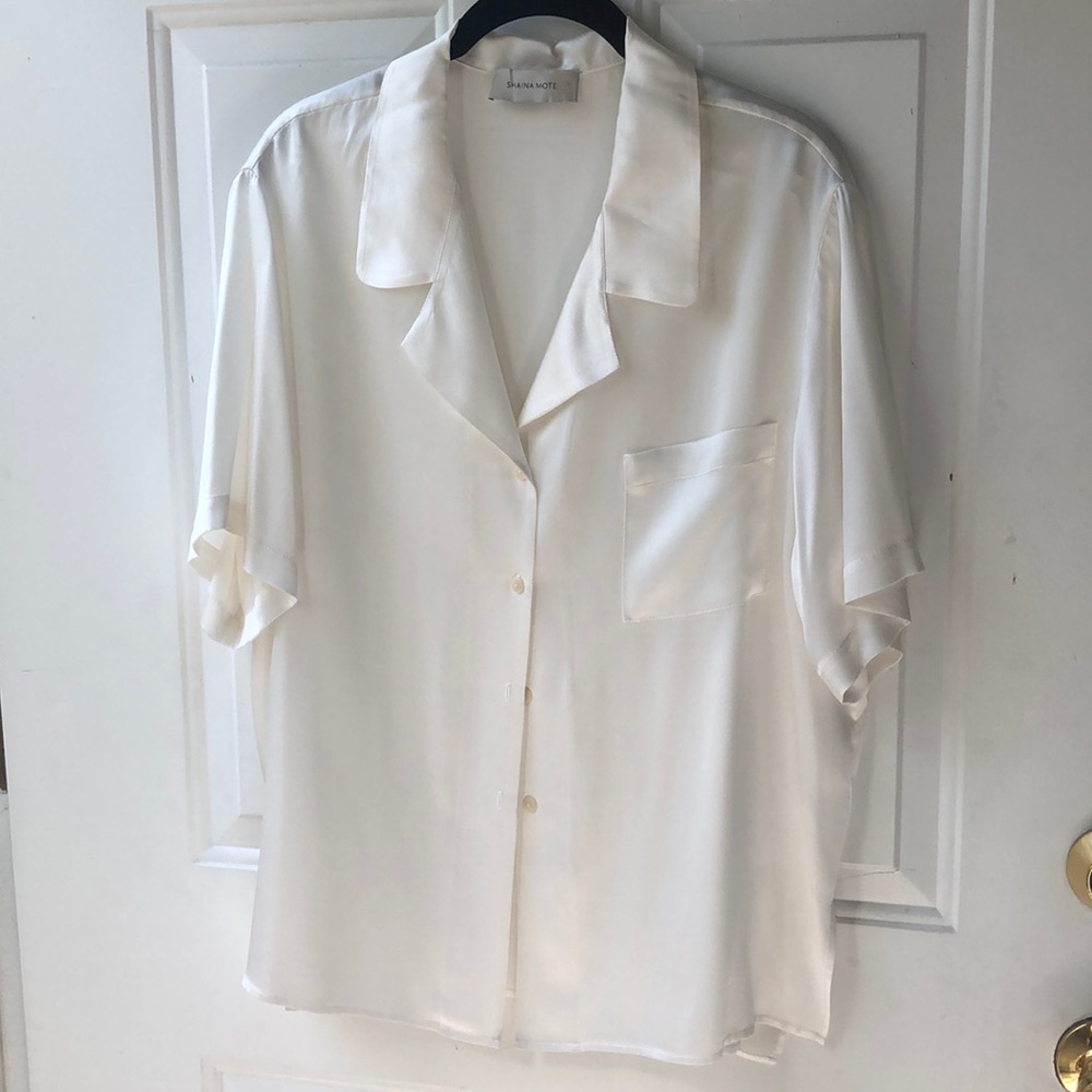 Shaina Mote Milo Top